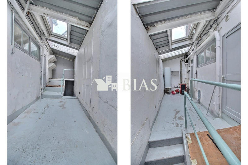 Maison - 71 m² - 5 pièces