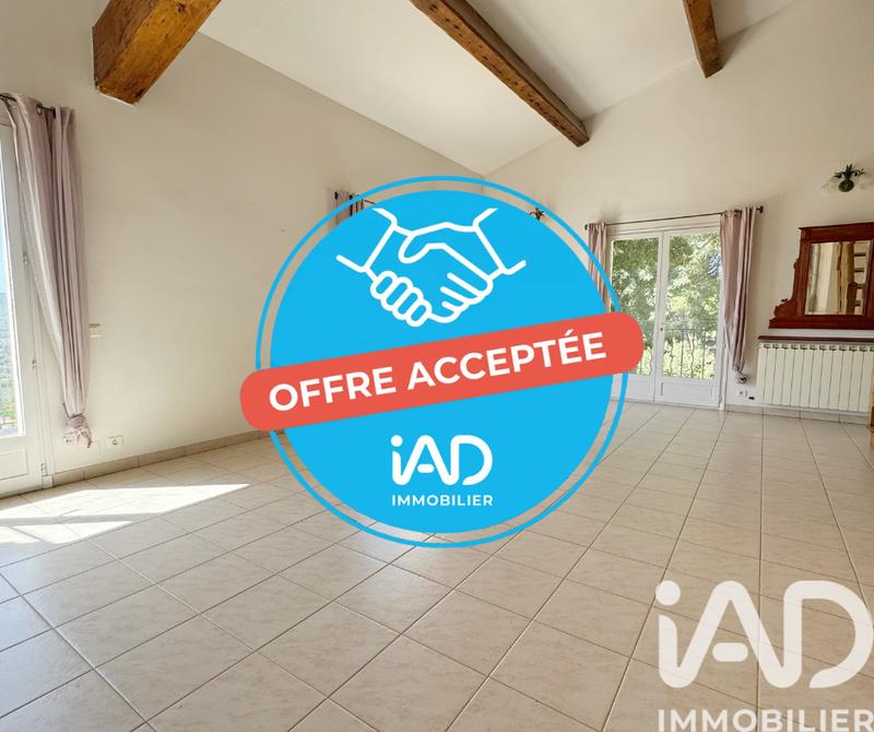 Maison - 222 m² - 9 pièces