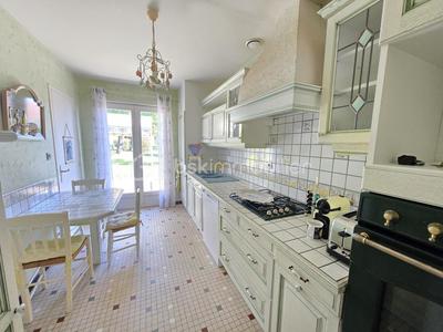 Pavillon - 87 m² - 3 pièces