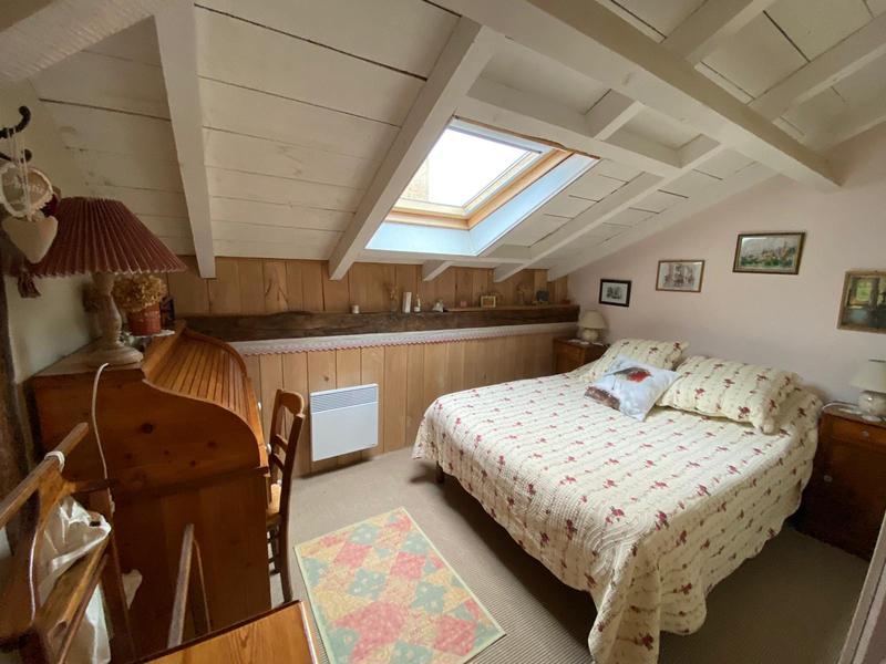 Maison - 246 m² - 6 pièces