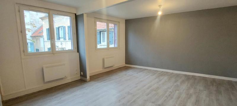 Appartement - 33 m² - 1 pièce