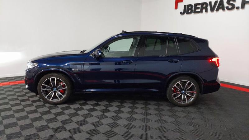 Bmw X3 xDrive30e 292ch m Sport Bva8