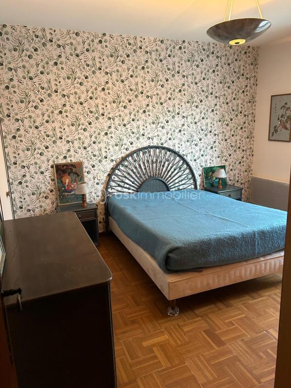 Maison - 95 m² - 3 pièces