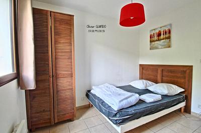 Appartement - 35 m² - 3 pièces