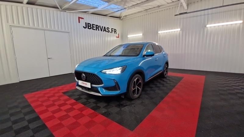 Mg Ehs 1.5t Gdi Phev Luxury Auto