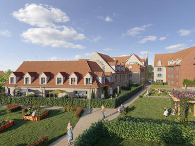 Maison - 148 m² - 5 pièces