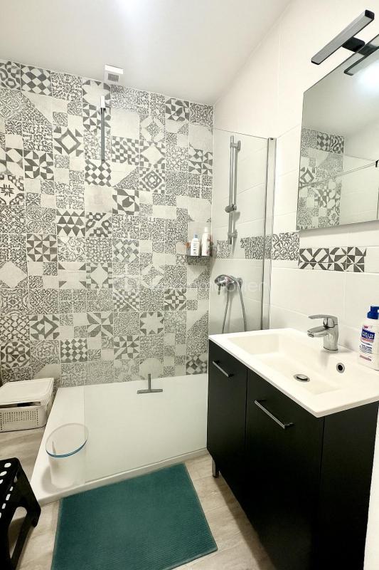 Maison de village - 72 m² - 2 pièces