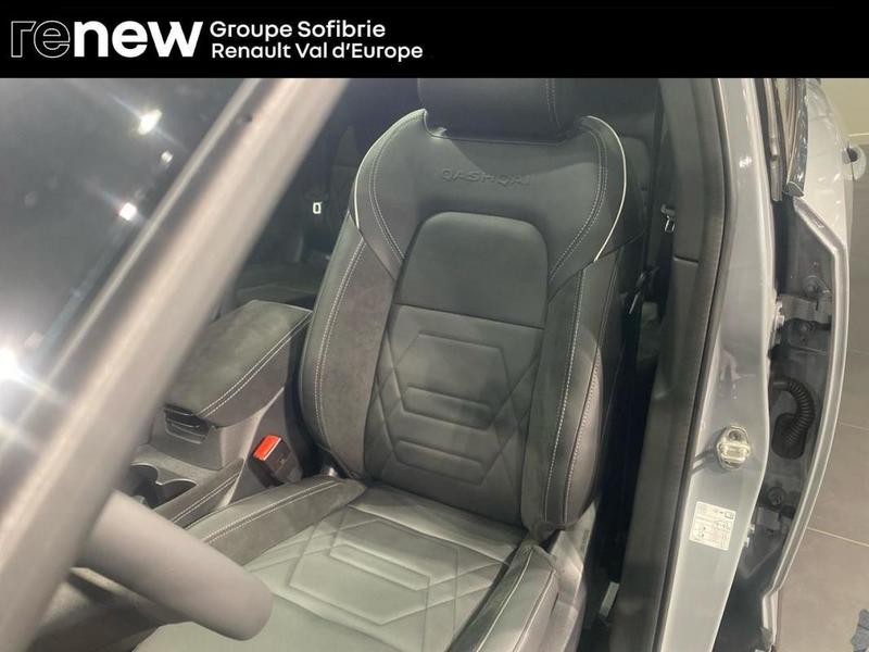 Nissan Qashqai e-Power 190 ch n-Design+