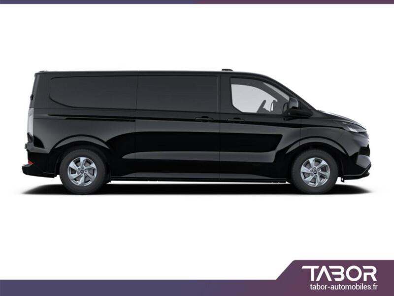 Ford Transit Custom 150 Limited 320l2 Led Attel
