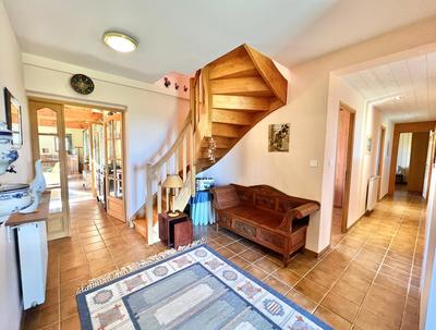Maison - 148 m² - 7 pièces