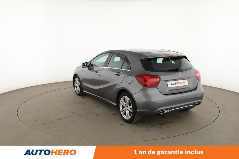 Mercedes Classe a 180 d Sensation 7g-Dct 109 ch