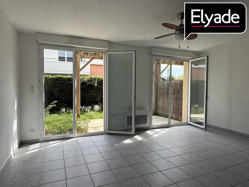 Villa - 81 m² - 4 pièces