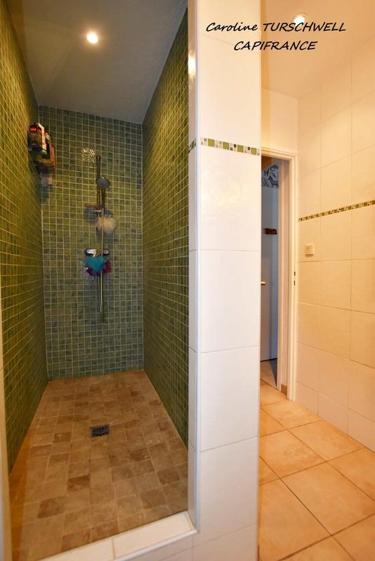 Maison - 111 m² - 4 pièces