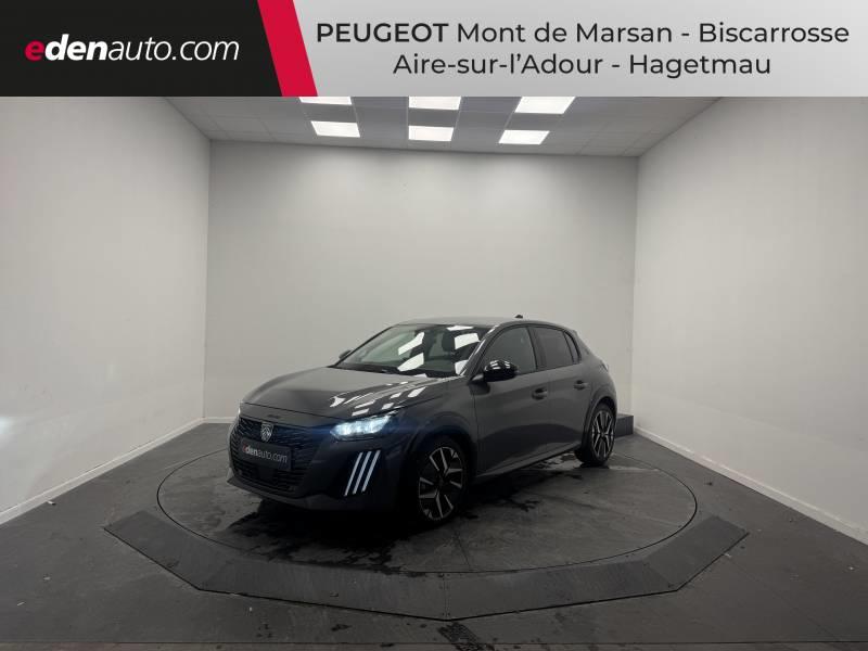 Peugeot 208 100 s&amp;S Bvm6 série spéciale Envy