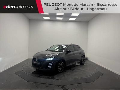 Peugeot 208 100 s&amp;S Bvm6 série spéciale Envy