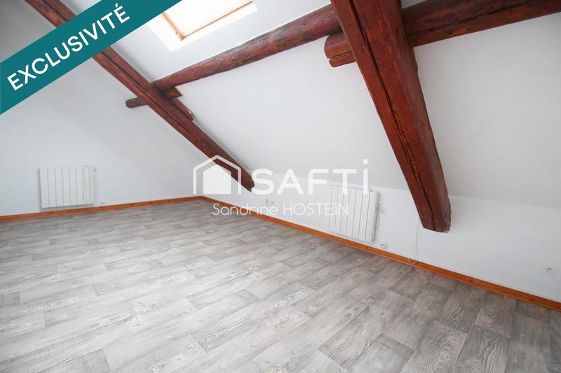 Appartement - 50 m² - 2 pièces