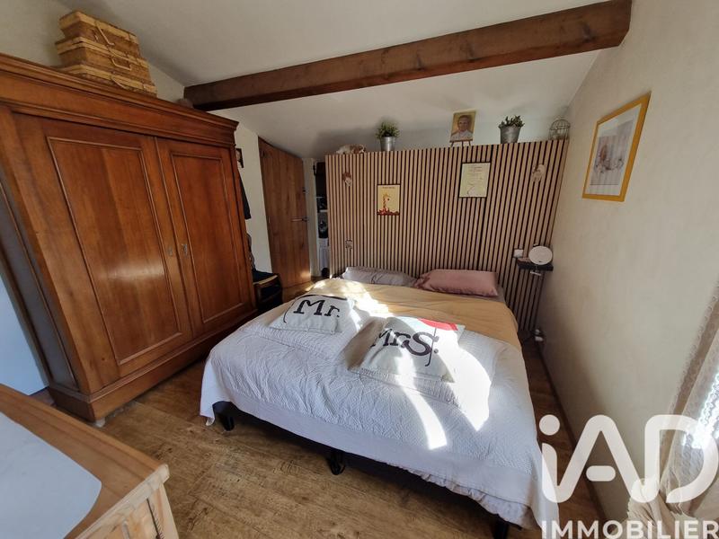 Maison de village - 200 m² - 7 pièces
