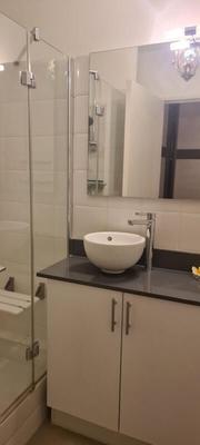 Appartement - 53 m² - 2 pièces