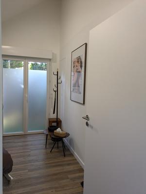 Bureau - 65 m² - 4 pièces