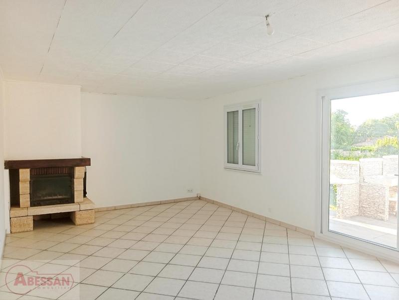 Maison - 101 m² - 5 pièces
