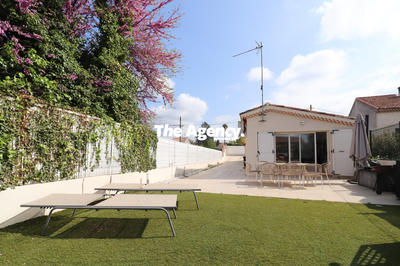 Maison - 127 m² - 4 pièces