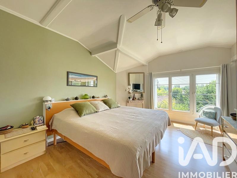 Maison - 133 m² - 7 pièces