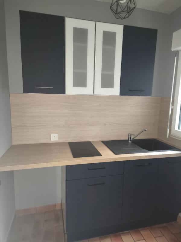 Studio - 30 m² - 1 pièce