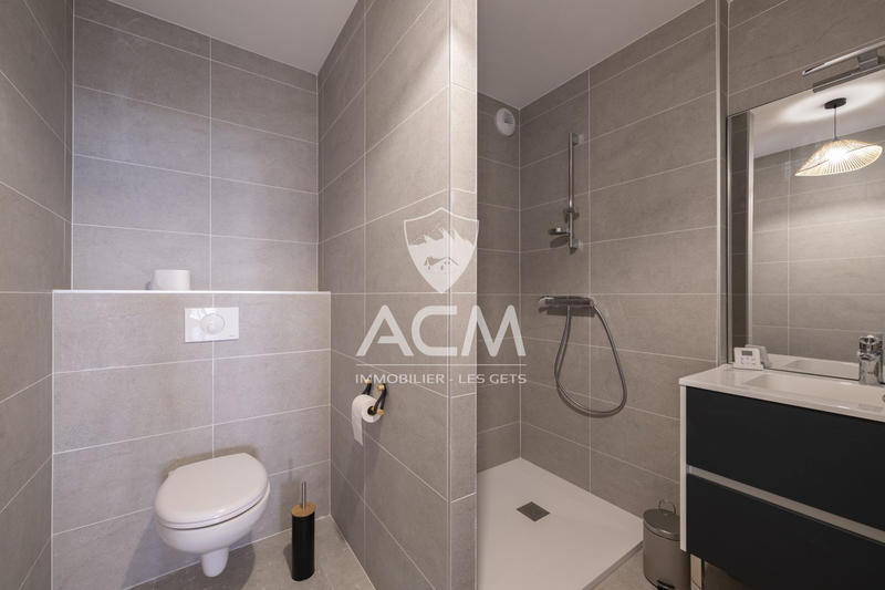 Appartement - 126 m² - 5 pièces