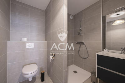 Appartement - 126 m² - 5 pièces