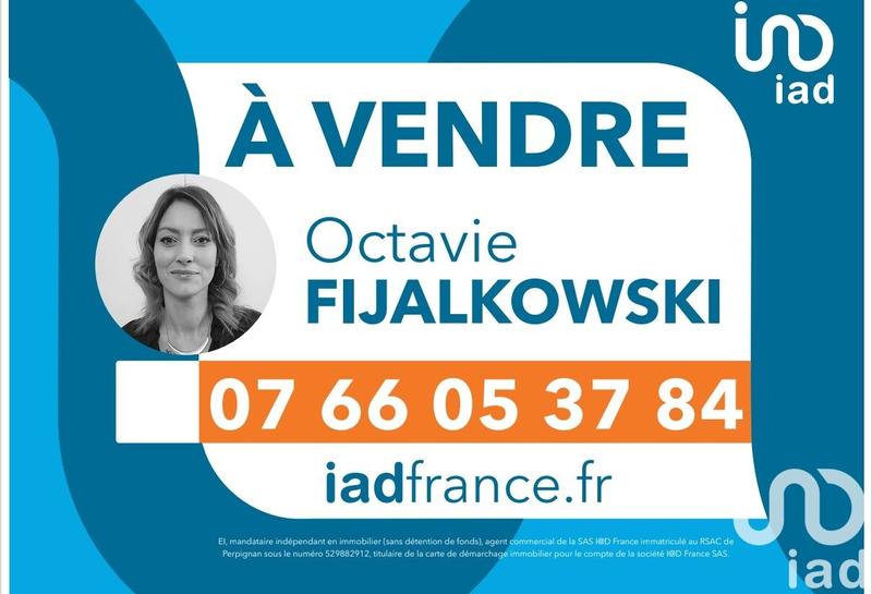 Maison de village - 243 m² - 8 pièces