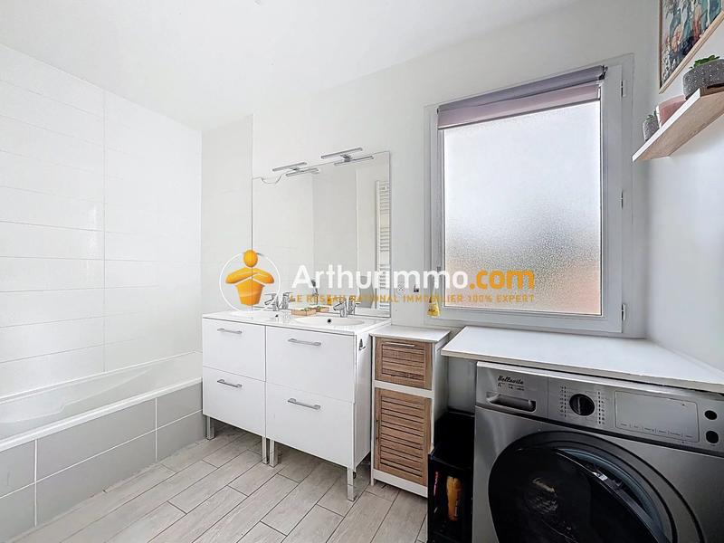 Maison - 87 m² - 4 pièces