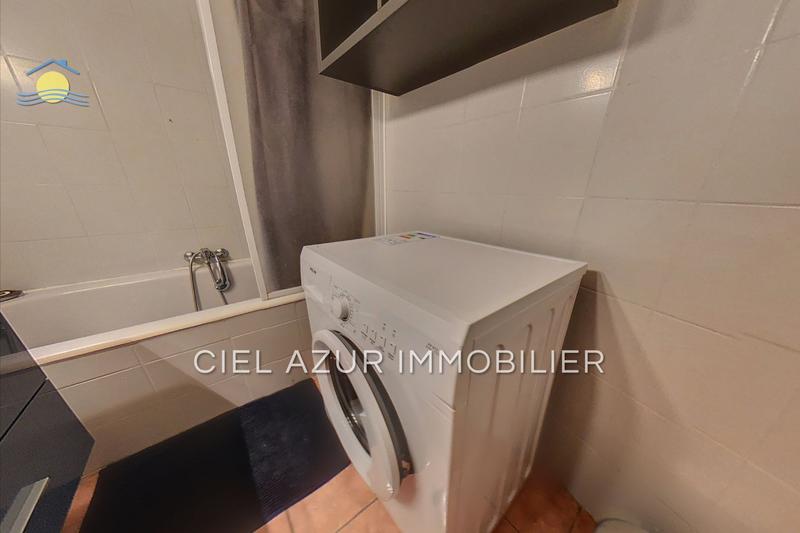 Appartement - 29 m² - 2 pièces