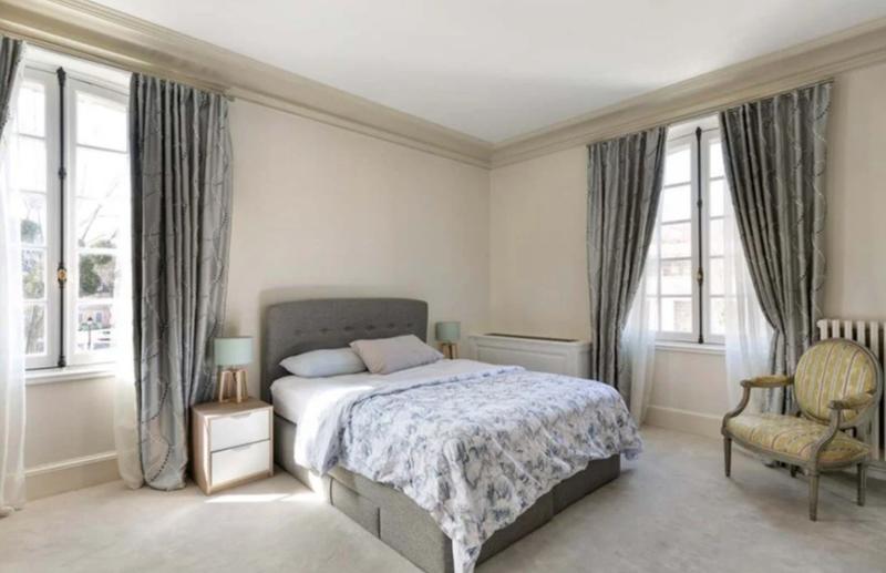 Manoir - 790 m² - 10 pièces