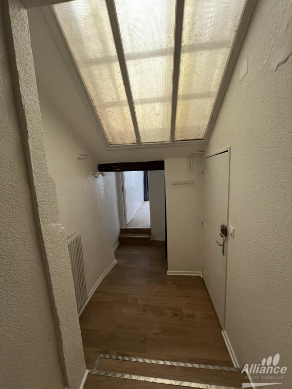 Appartement - 60 m² - 2 pièces