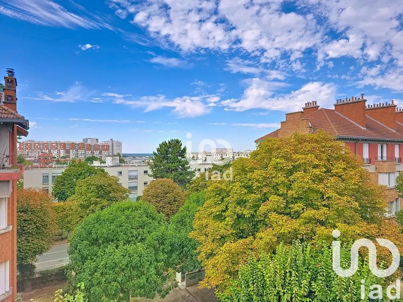 Appartement - 53 m² - 3 pièces