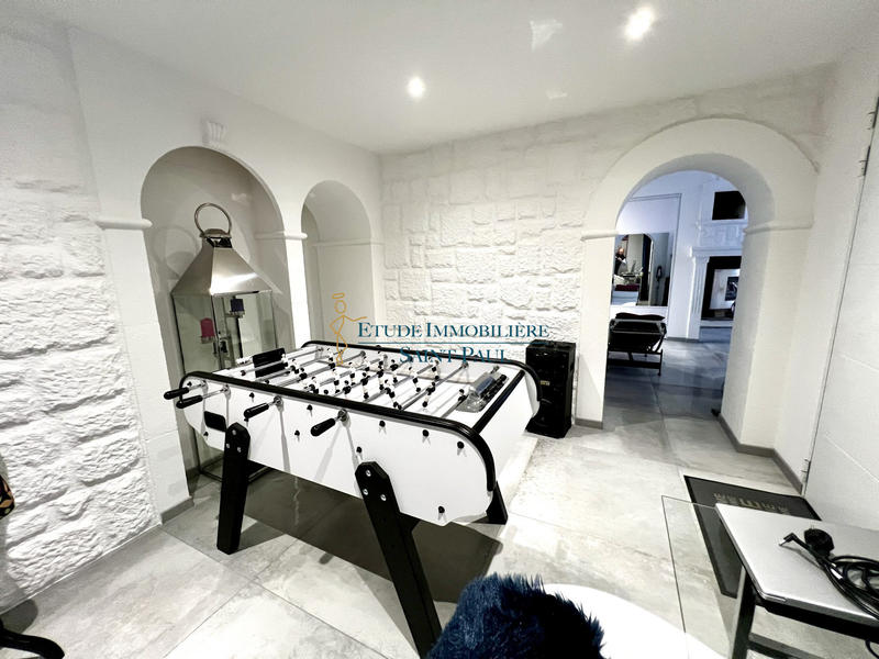 Villa - 145 m² - 5 pièces