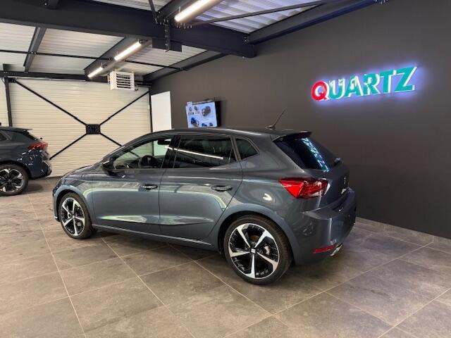 Seat Ibiza V 1.0 Tsi 115 Dsg7 Fr