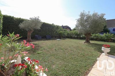 Maison - 179 m² - 7 pièces