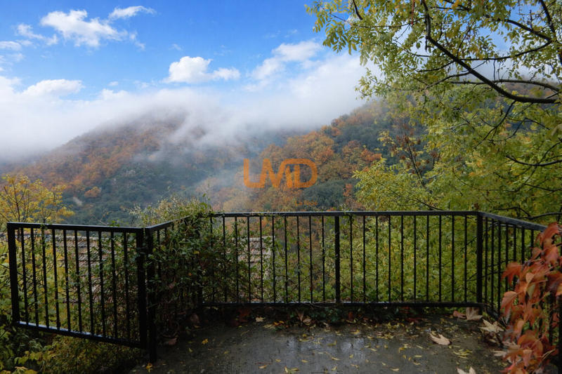 Maison - 87 m² - 6 pièces