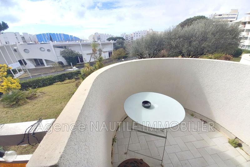 Appartement - 50 m² - 3 pièces