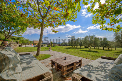 Maison - 250 m² - 12 pièces