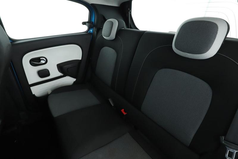 Renault Twingo 1.0 SCe Zen 71 ch