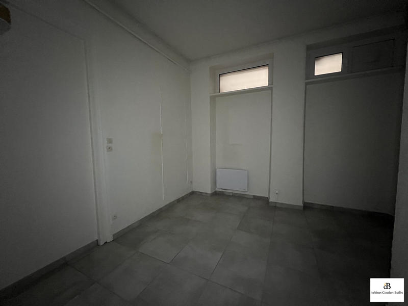 Local commercial - 39 m² - 2 pièces