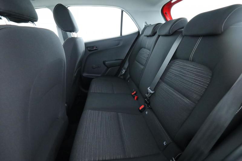 Kia Picanto 1.0 Active 67 ch