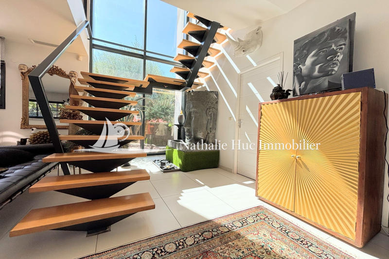 Villa - 180 m² - 4 pièces