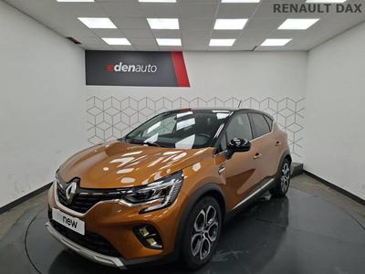 Renault Captur E-Tech 145 - 21 Intens