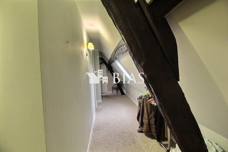 Maison - 67 m² - 5 pièces