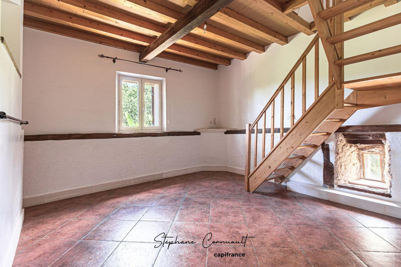 Maison en pierre - 171 m² - 5 pièces