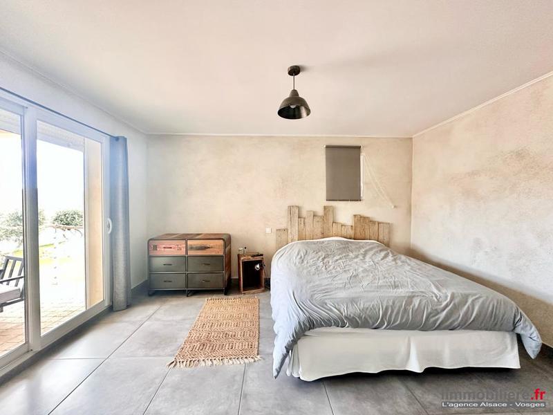 Villa - 200 m² - 7 pièces