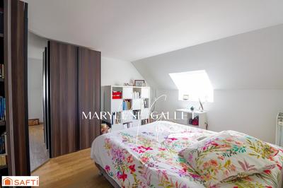 Appartement - 108 m² - 5 pièces